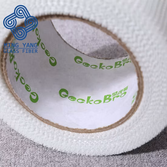 3X3mm 5X5mmeps Self-Adhesive Fiberglass Mesh Cloth